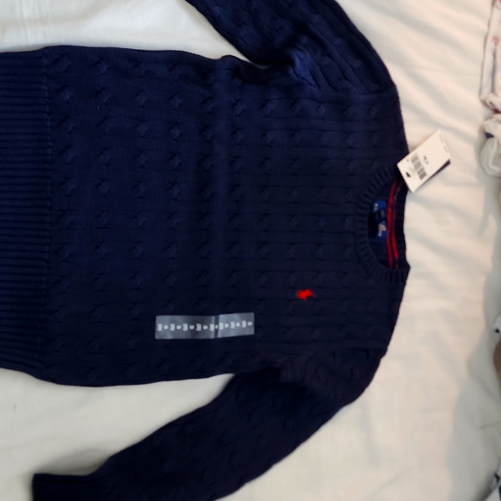Ralph Lauren